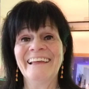 Meet your Posher, Roberta